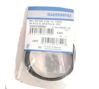 Kit Tubeless Cabecillas+Cinta - WH-RS700-C30-TL C/Espátula