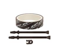 Kit TUBELESS ZIPP Cinta 23mm/2 VALVULAS Presta 100