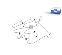 Kit tubería alta presión, sistema inyección DT SPARE PARTS 4.90455