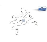 Kit tubería alta presión, sistema inyección DT SPARE PARTS 4.90683