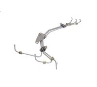 Kit tubería alta presión, sistema inyección DT SPARE PARTS para MK 9.57 1987-