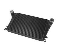 Kit Tubería Intercooler Para Audi Para A3 8V Sportback/Limousine Para S3 Para TT Para TTS 8S 2013-2023 Enfriador Aire Carga Soldado Al Vacío turbo Intercooler Aluminio Radiador
