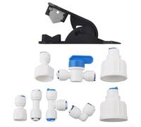 Kit Tubo 15M para Frigorífico Dispensador Hielo(15m)