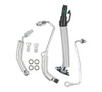 Kit Tubo Alimentación Aceite Retorno Turbo 55568031 55592600 25198546 55567067 Para Buick Para Encore 2013-2021 Turbocompresores automóviles