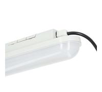Kit Tubo LED | 1500 mm | 6050 LM | 4000 K | 55 W | IP65