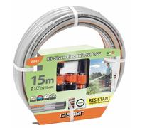 Kit Tubo Silver Elegant Plus 15 m Ø 1/2" (12-17 mm) CLABER 8845