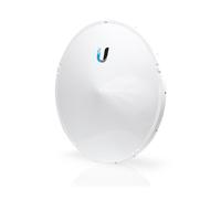 KIT UBIQUITI AF11-COMPLETE-LB AIRFIBER 11GHZ BANDA BAJ RADIO+DUPLEXOR L+ANTENA