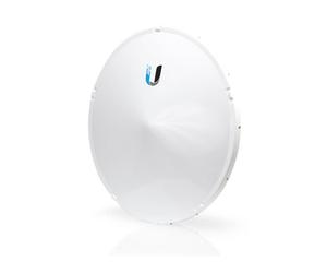 KIT UBIQUITI AF11-COMPLETE-LB AIRFIBER 11GHZ BANDA BAJ RADIO+DUPLEXOR L+ANTENA