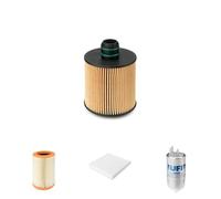 Kit Ufi Filters Alfa Romeo Giulietta 1.6 Diesel JTDM desde 2010