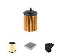 Kit Ufi Filters Ford Focus 1.6 Diesel desde 2005