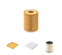 Kit Ufi Filters Opel Astra 1.7 CDTi desde 2004