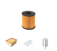 Kit Ufi Filters Peugeot 206 1.4 Gasolina desde 1998