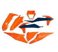 UFO PLAST Kit 999 22 Ktm EXC 150 2020-2023