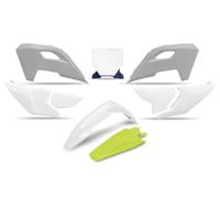 Kit UFO PLAST 999 Husqvarna TC 250 2023-2024