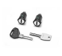 Kit Unificación Llaves Smart Security Lock Givi Para Trekker Outback Evo Smart