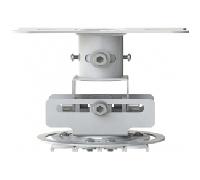 Optoma OCM818W RU-soporte universal de techo - Blanco