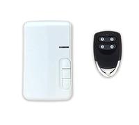 Kit universal de control con mando a distancia para manejo de persianas y toldos automáticos. Producto apto para cualquier motorreductor tubular. Alimentación: 220V