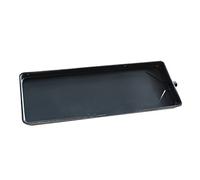 Kit universal de drenaje de aire acondicionado, bandeja de recogida de agua eficiente para ventanas de aire acondicionado y unidades mini divididas, evita fugas y daños por agua
