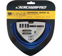Kit Universal De Frenos Jagwire Sport XL Para Bicicleta Azul
