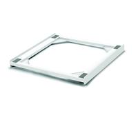 Kit Universal De Superposición Lavadora Secadora Meliconi Torre Style