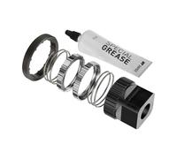 Kit Upgrade Anti-pedal Kickback Ratchet deg60t Ruedas E-Bike Hybrid Esq 0/10G