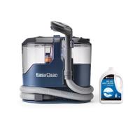 Kit Vacmaster Rapid Clean - Limpiador de manchas para alfombras, con champú de repuesto para alfombras