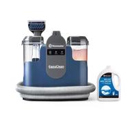 Kit Vacmaster Thermo Clean - Limpiador térmico para manchas en alfombras, con champú de repuesto para alfombras