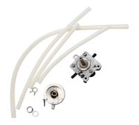 Kit válvula + botón cafetera, máquina de café MS-622642 KRUPS cafetera, cafetera MS-622642 KRUPS