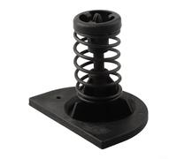 Kit Válvula Derivación Colector para Calentador para sta-rite para max-e-therm