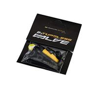 Kit VALVULAS Conti TUBELESS Aluminio 40mm