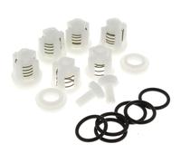 Kit válvulas + juntas 6.005.0002 - limpiador de alta presión