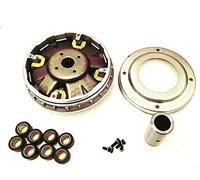 Kit variador completo tipo original YPR X Max 250 X City 250 Leonardo 250 Passeword 250