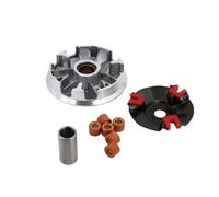 Kit variador de Pesas para Rodillos de Carreras, 7g, Compatible con Motor 100 4VP Jog 100, Compatible con Piezas de Patinete