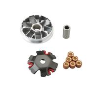 Kit variador de scooter, rodillo de carreras de 16 x 13 mm, 9 g, for Buxy M 50, Vivacity, Speedake, Speedfight 1, 2, Splinter, Squab, TKR 50cc