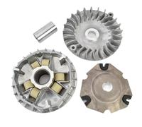Kit Variador Embrague Primario 250cc 300cc B74-E7620-00 Compatible Con Yamaha X-Max 250 XMax 300 XMax250 XMax300 CZD250 CZD300 MWD300 Tricity
