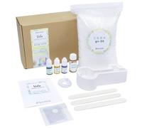 Kit Vela Apertura de Caminos: Haz Tus Propias Velas Llave en Casa | Todo Incluido en un Solo Paquete | Instrucciones Detalladas | Ideal para Rituales de Apertura de Caminos