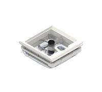 Kit Ventilador Claraboya Turbo Vent 28 F Fiamma Autocaravana Camper 07903-02-