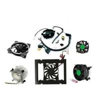 KIT VENTILADOR SD3, 24VDC