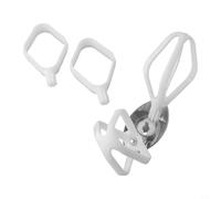 Kit versátil de paletas para hornear para mezcladores Bosch, accionamiento de látigo de metal, extensor de gancho de masa, compatible con Plus, para mezclador Artiste, accesorios de paleta de pastel
