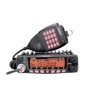 Kit VHF PNI Alinco DR-138HE 144-146MHz, 200 Canales, DMTF, 12V + Almohadilla Adhesiva de Regalo, Azul