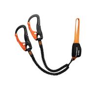 Kit via ferrata Black Diamond IRON CRUISER VIA FERRATA SET (SIN COLOR)
