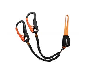 Kit via ferrata Black Diamond IRON CRUISER VIA FERRATA SET (SIN COLOR)