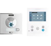 Fermax KIT VIDEO CITY VEO-XS WIFI DUOX PLUS 1L