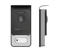 Kit videoportero 7 lite philips