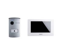 Kit videoportero 7" wifi táctil see-u con desvío de llamada a movil f1393