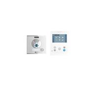 Kit videoportero Fermax City VEO-XS WiFi DUOX PLUS 1 vivienda 94511