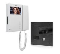 KIT Videoportero Golmar 11758019 color de 1 linea SV-801S