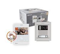 KIT Videoportero Golmar 12205111 color de 1 linea N5110/ART 4w LITE