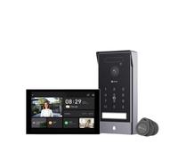 Kit videoportero hp7 pro eviz wifi