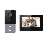 Kit Videoportero - IP WiFi - DS-KIS605-P